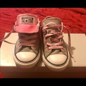 Converse Shoes - Girls converse Converse Shoes - Girls converse